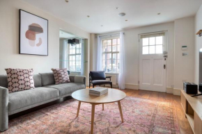 Blueground Marylebone ac nr park pubs LON-465, London